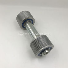 Steel Belt Pulley Assembly for Sch****** Elevators